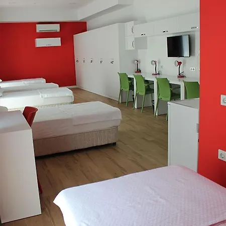 Quarto em Acomodações Particulares Talya