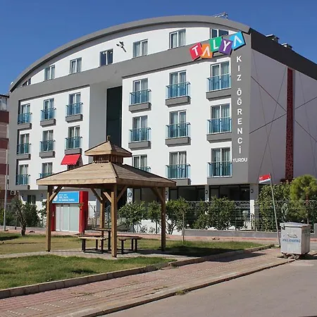 Homestay Talya Antalya