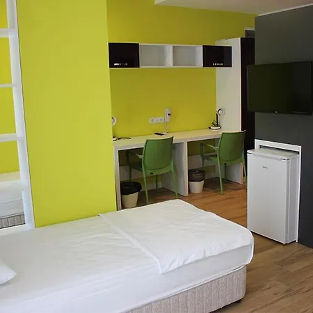 Talya Homestay