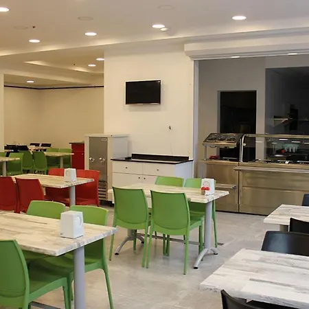 Homestay Talya Antalya
